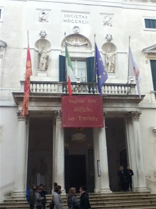 La Fenice