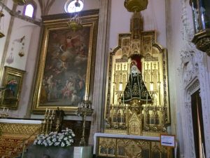 san-jeronimo-side-altar