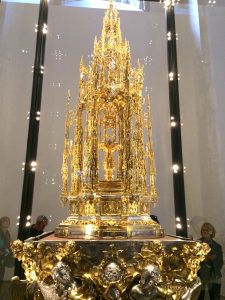 toledo-cathedral-monstrance
